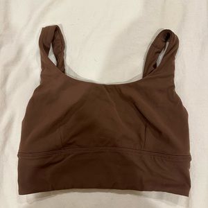 Lululemon Align Bra C/D